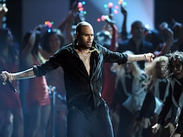 Chris Brown cancels South American show following protests Chris Brown cancels South American show following protests