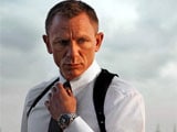 Daniel Craig was obsessed with sex in his teens