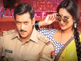 Sonakshi tries <i>Kathakali</i> during <i>Dabangg 2</i> shoot Sonakshi tries <i>Kathakali</i> during <i>Dabangg 2</i> shoot