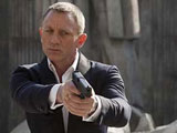 Daniel Craig is the highest-paid James Bond star ever