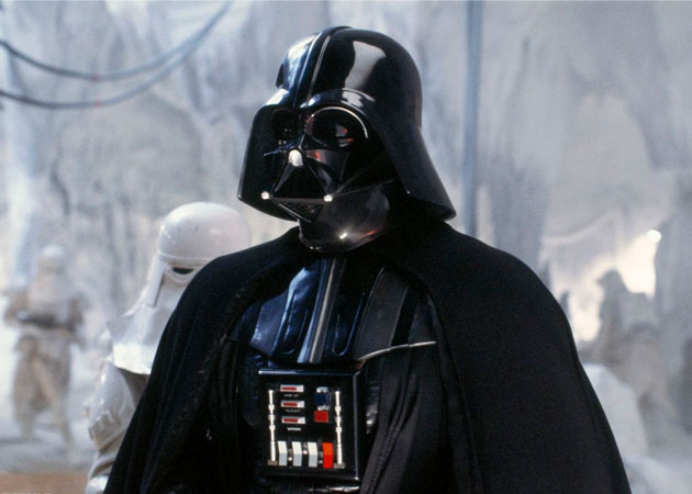 Darth Vader may be resurrected in new <i>Star Wars</i> film