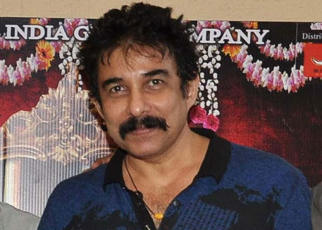 Deepak Tijori to start shooting <i>Dare You</i> in December