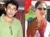 Deepak Tijori, wife file case against  society member