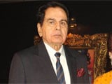 Dilip Kumar still ill, confined to house by doctor
