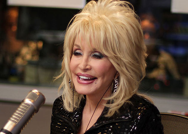 Dolly Parton has turned down <i>American Idol</i> and <i>The X Factor</i>