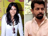 Ekta Kapoor, Bejoy Nambiar team up for quirky comedy