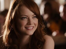 Emma Stone not in rush to get engaged Emma Stone not in rush to get engaged