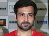 Emraan Hashmi too "twisted" for typical romantic film
