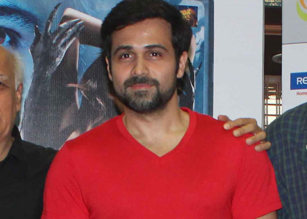 Lucky to have earned 'hit' tag: Emraan Hashmi