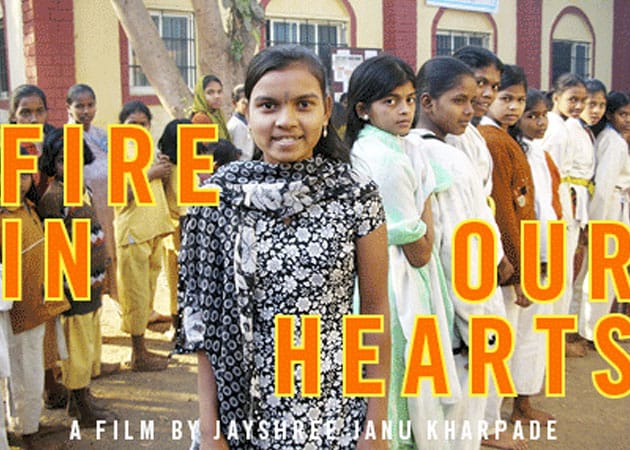 Thane girl's documentary nominated for international film festival