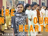 Thane girl's documentary nominated for international film festival