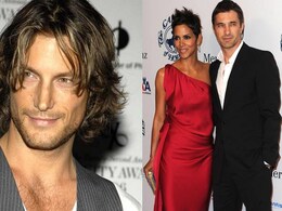 Olivier Martinez blames Gabriel Aubry for Thanksgiving brawl Olivier Martinez blames Gabriel Aubry for Thanksgiving brawl