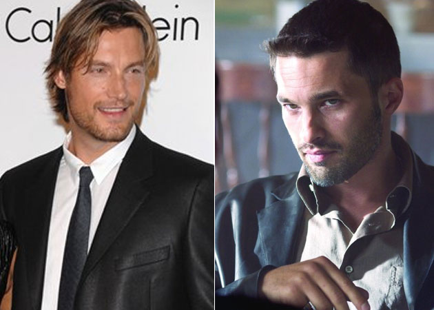 Gabriel Aubry wants to press criminal charges against Olivier Martinez
