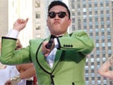 <i>Gangnam Style</i> second most-viewed YouTube video