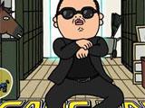 <i>Gangnam Style</i> becomes YouTube's most watched video