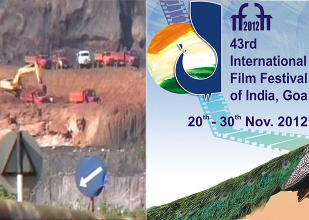 Goa crisis casts shadow on International Film Festival of India