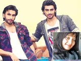 Seventies' styling for <i>Gunday</i>'s Arjun Kapoor, Ranveer Singh