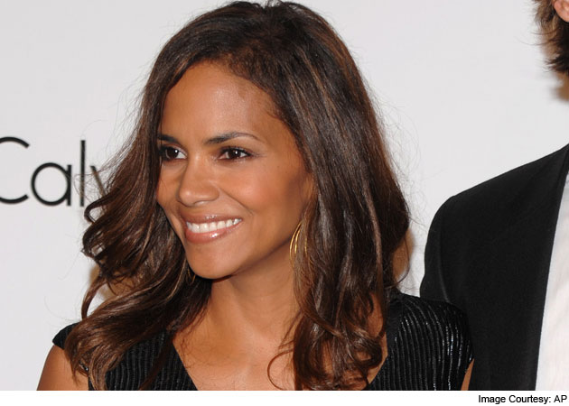 Halle Berry selling house where current and former boyfriend fought