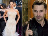 Halle Berry and Olivier Martinez interrogated by police