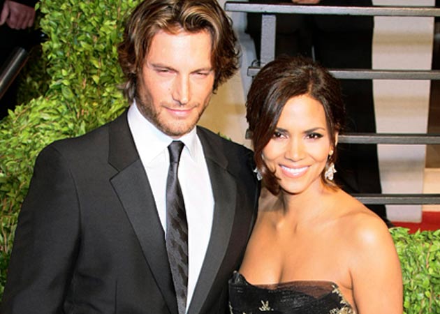 Halle Berry's ex charged with battery for attacking Olivier Martinez