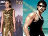 Hollywood actress Kristen Stewart keen to work with Hrithik