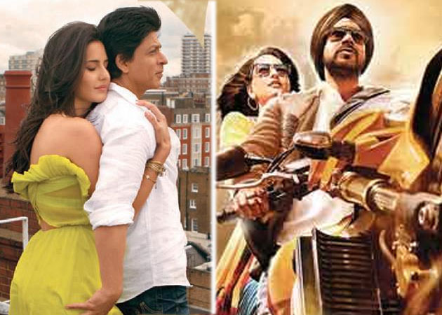 Yash Raj Films in 'shock' over Ajay Devgn Films claims