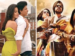 Yash Raj Films in 'shock' over Ajay Devgn Films claims Yash Raj Films in 'shock' over Ajay Devgn Films claims