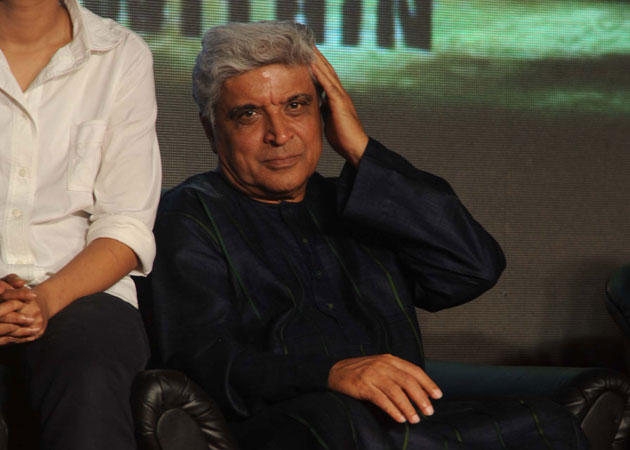 Javed Akhtar needs no research to write on Yash Chopra