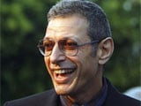 Jeff Goldblum's stalker arrested