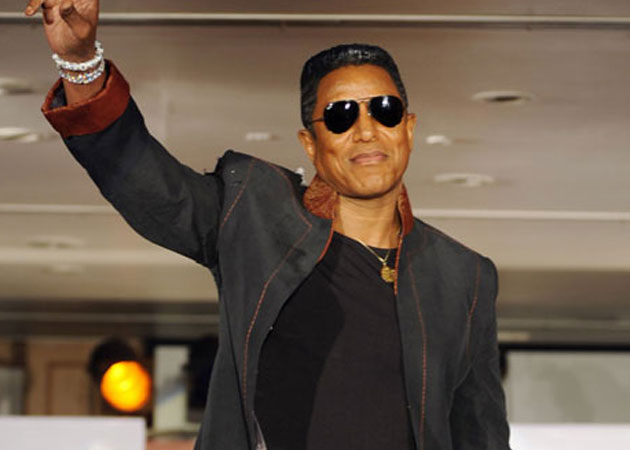 Jermaine Jackson wants to be Jermaine Jacksun