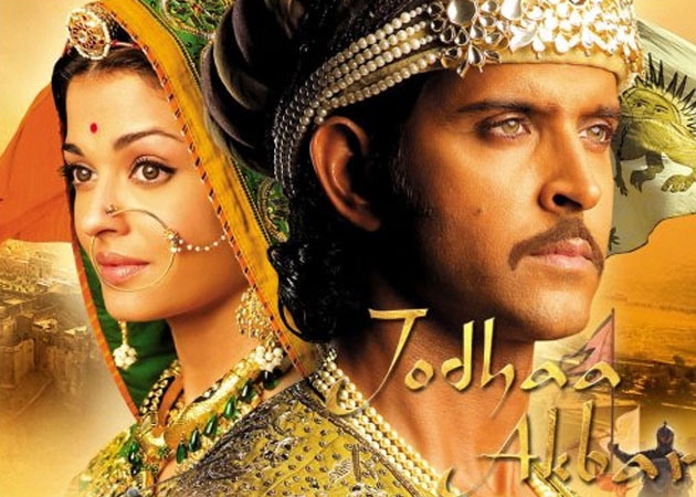 <i>Jodhaa Akbar</i> to be screened at Marrakech film fest