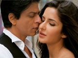<i>Jab Tak Hai Jaan</i> title song finds space in end credits