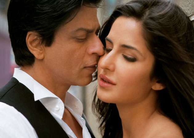 <i>Jab Tak Hai Jaan</i> title song finds space in end credits
