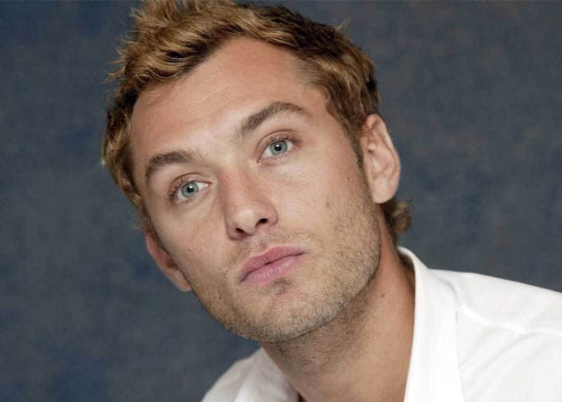 Jude Law can't understand why he has been branded a 'womaniser'