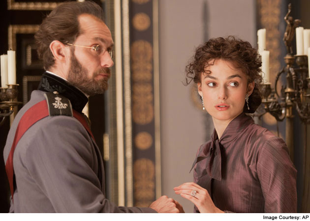 Jude Law is happy to not be a "young pretty thing" anymore