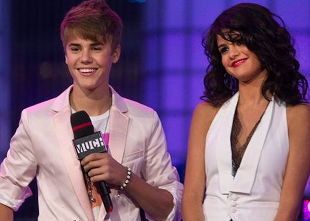 After reconciling, Selena Gomez and Justin Bieber to work together