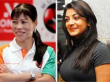 Kajal Aggarwal takes inspiration from Mary Kom