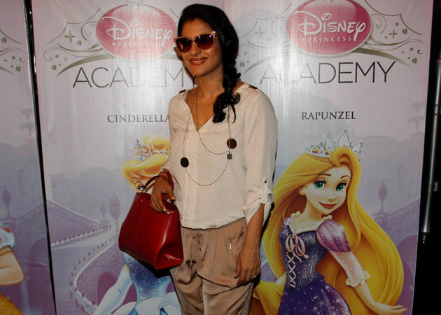 I'm supporting <i>Son of Sardaar</i>: Kajol