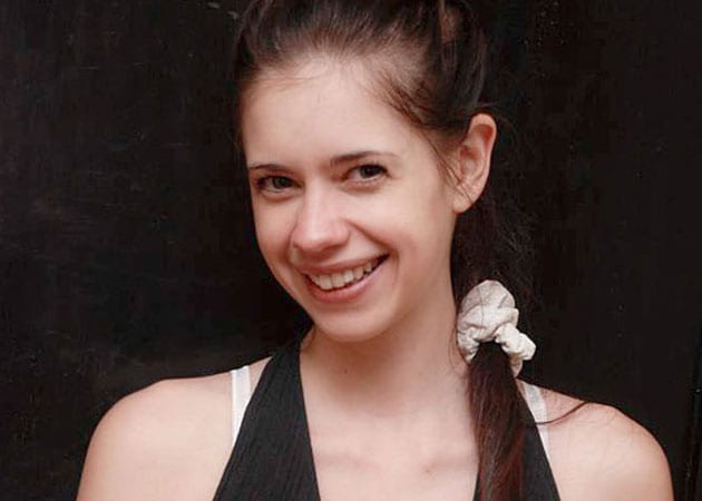 Independent, commercial cinema happily co-existing: Kalki Koechlin