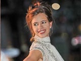 I can't go wrong with fashion: Kalki Koechlin