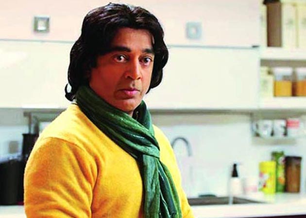 My film won't hurt any community: Kamal Haasan