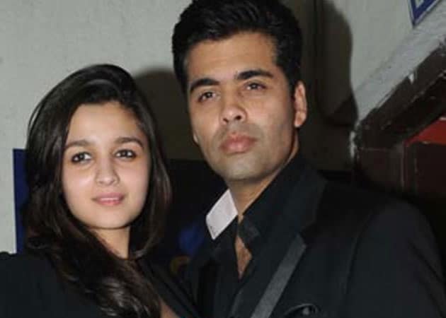 Change in Bollywood is here to stay: Karan Johar