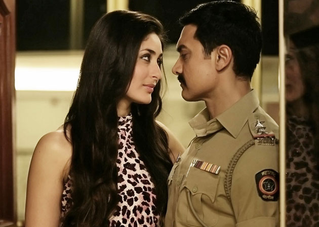Kareena Kapoor has full faith in Aamir Khan