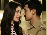 Kareena Kapoor has full faith in Aamir Khan
