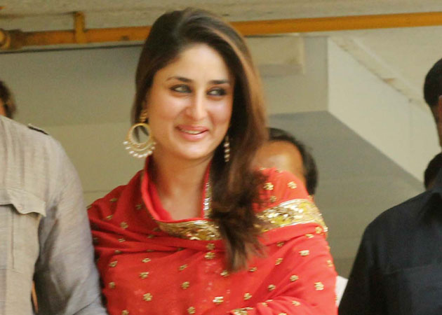 I'll never get into direction, production: Kareena Kapoor