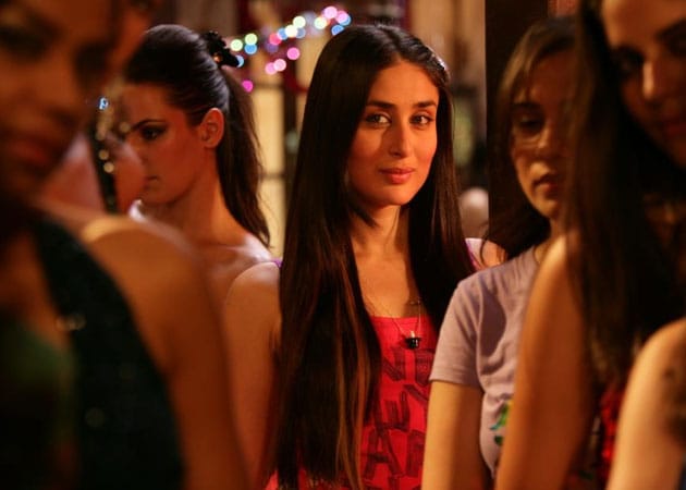 Ginni Kapoor Sex Videos - Did Talaash to work with Aamir Khan again: Kareena Kapoor