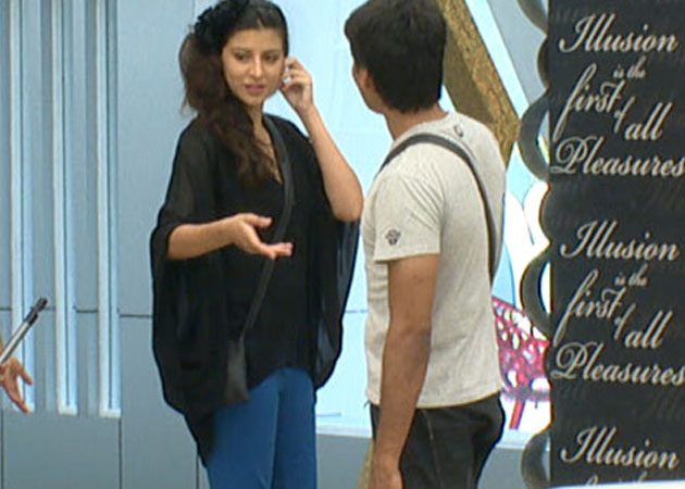 Karishma Kotak to be back in the <i>Bigg Boss</i> house