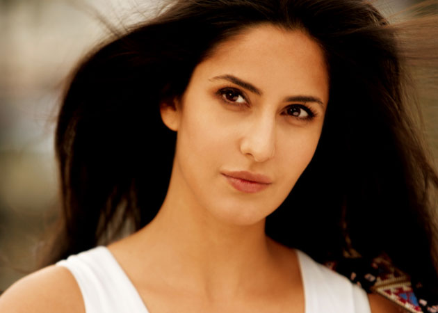 Katrina Kaif finds Kolkata magical