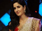 Katrina Kaif offered Rs 3 crore to perform at an awards function?