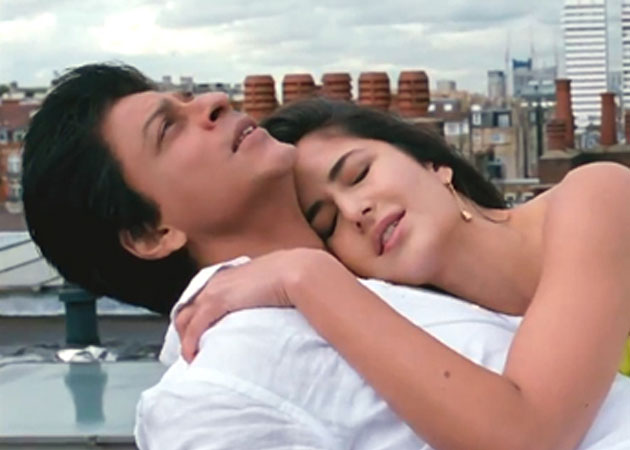 Katrina Kaif is keeping fingers crossed for <i>Jab Tak Hai Jaan</i>